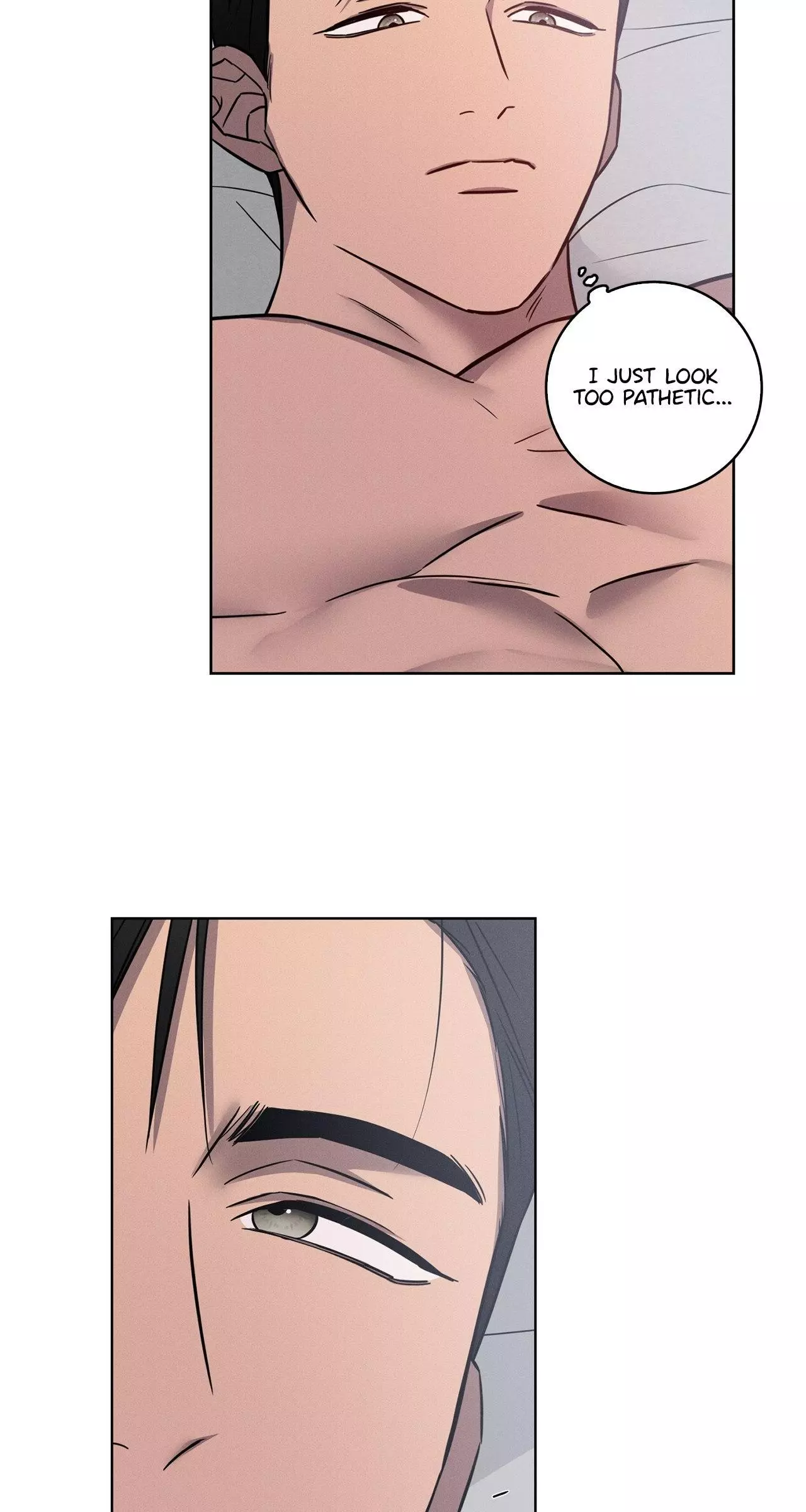 Love Gym - Chapter 29 - Page 20