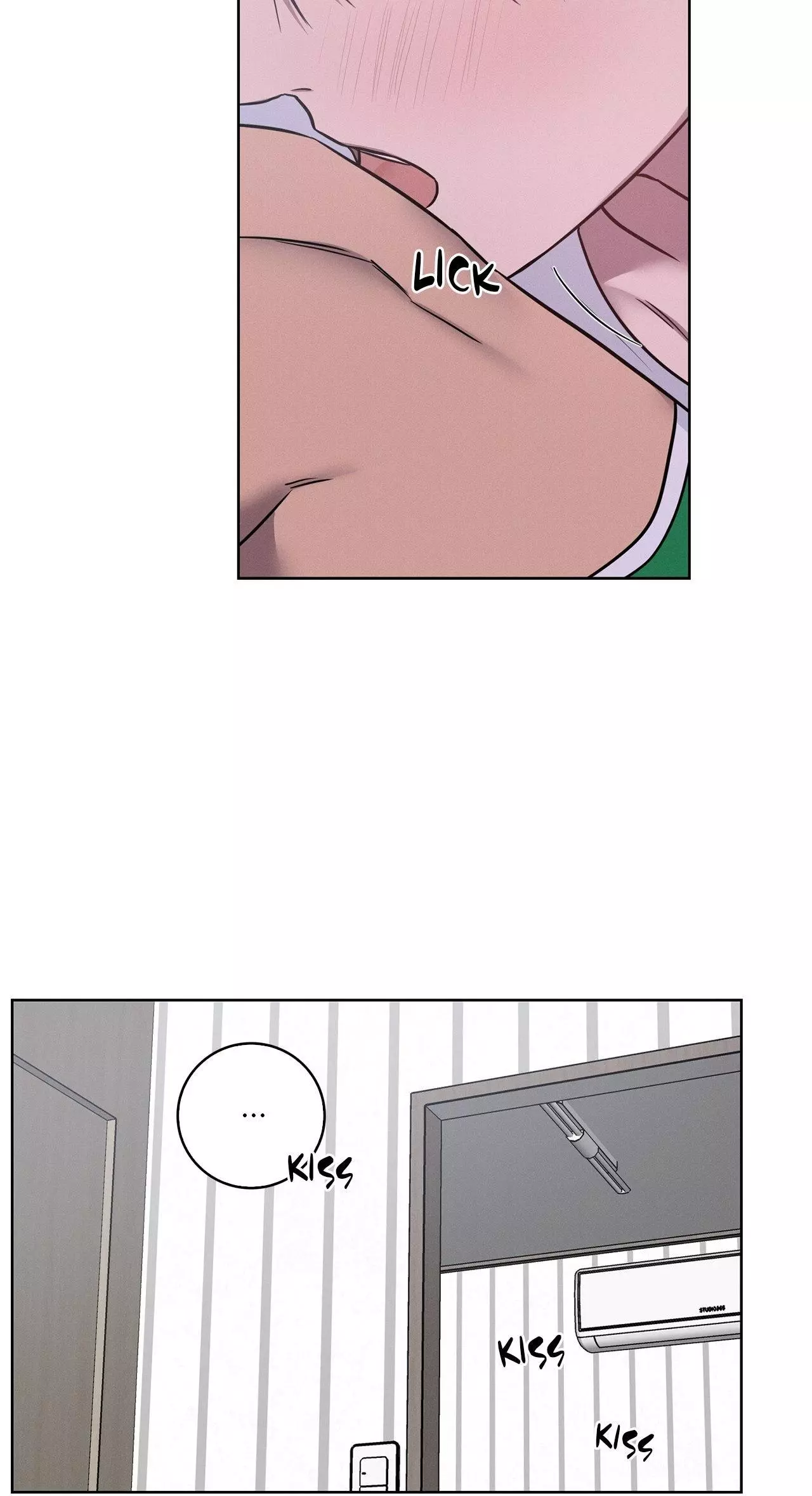 Love Gym - Chapter 29 - Page 29