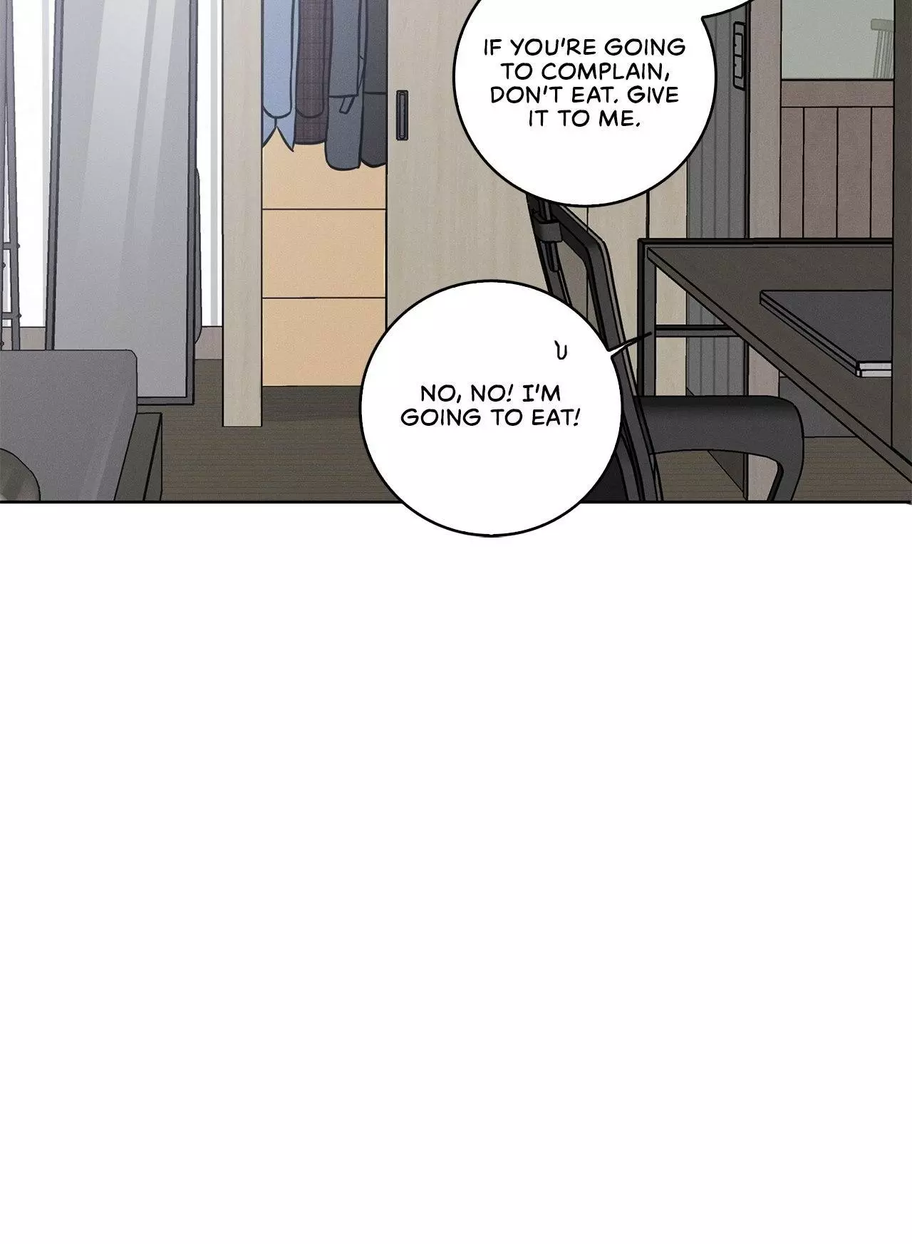 Love Gym - Chapter 29 - Page 47