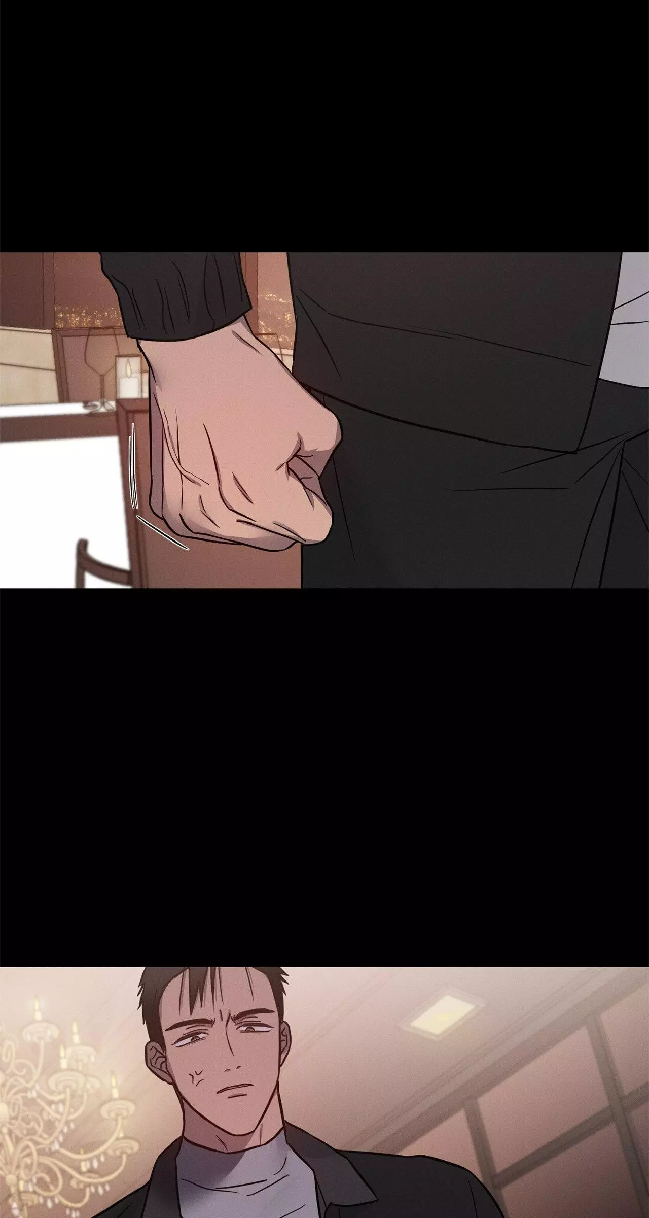 Love Gym - Chapter 32 - Page 43