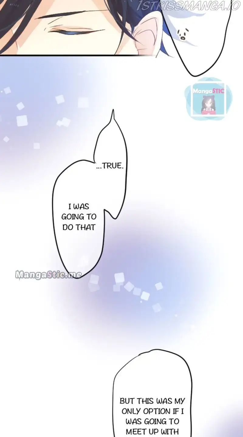 Love Hug - Chapter 30 - Page 9