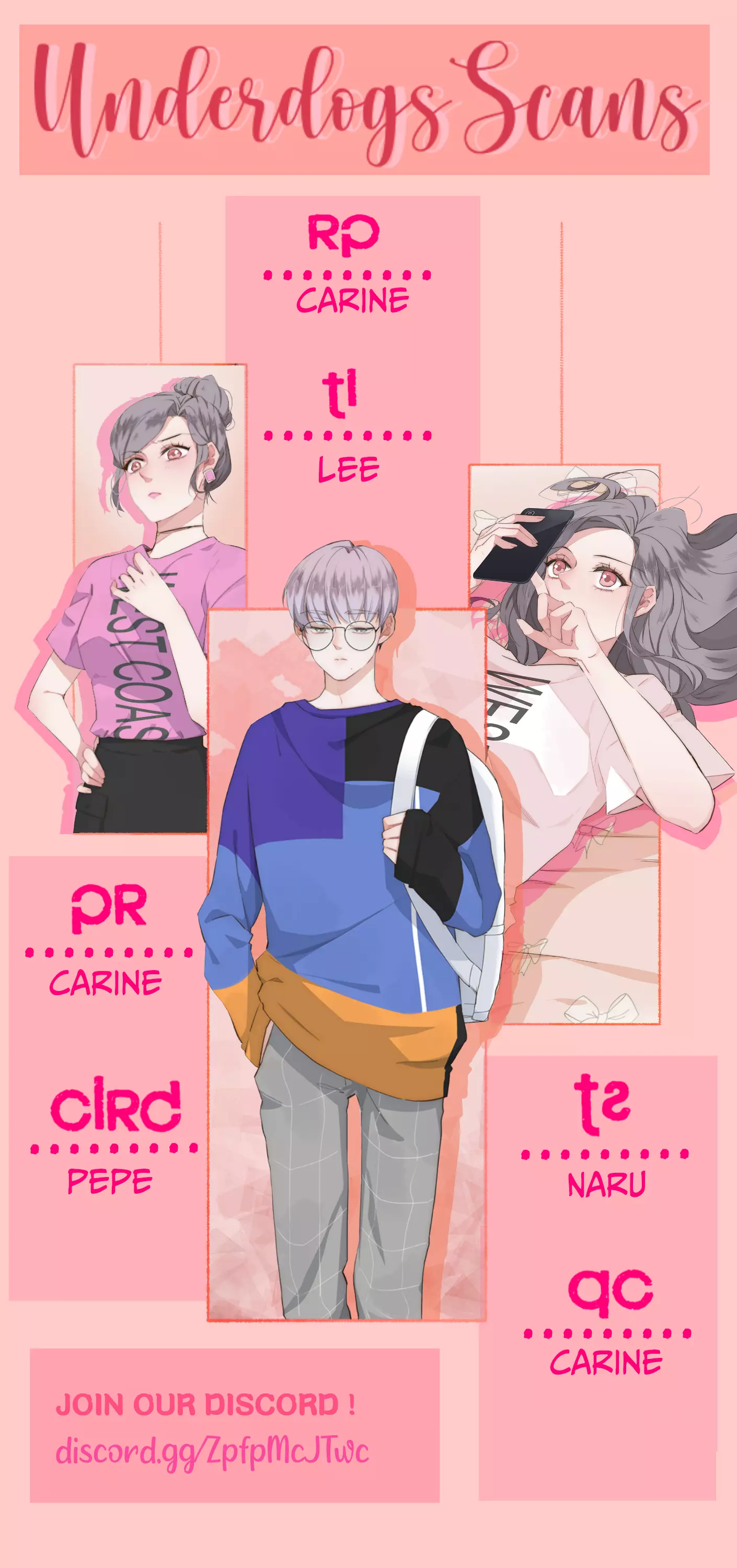 Love Lock - Chapter 39 - Page 9