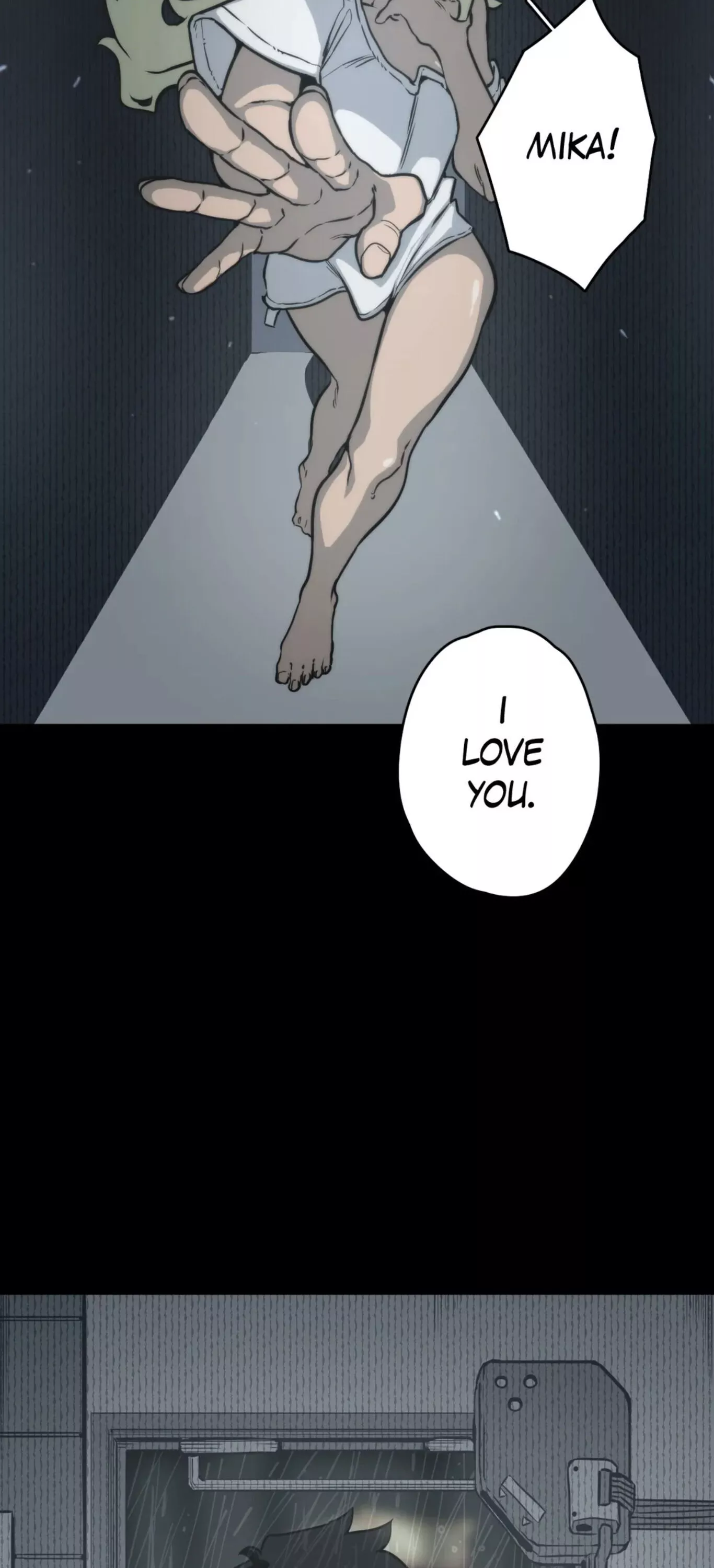 Love n Gore - Chapter 5 - Page 7