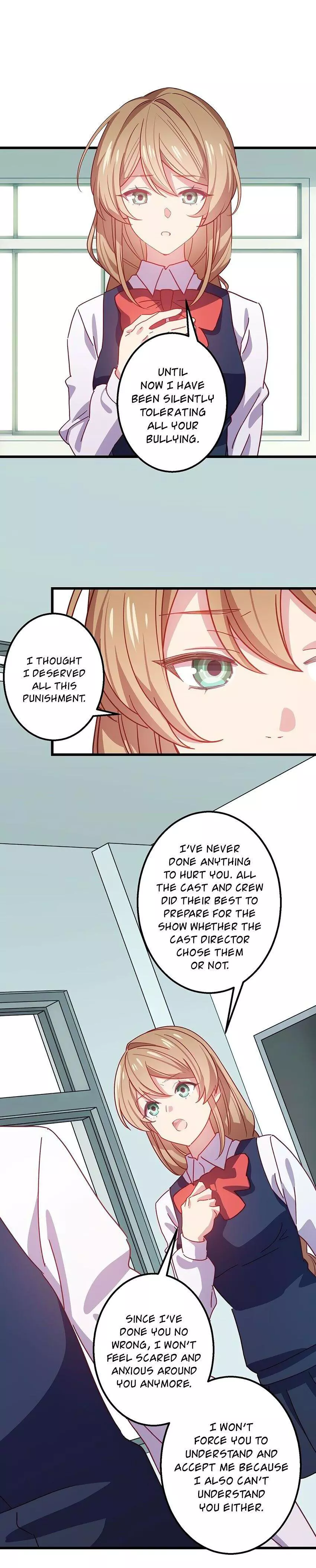 Love Song - Chapter 7 - Page 21