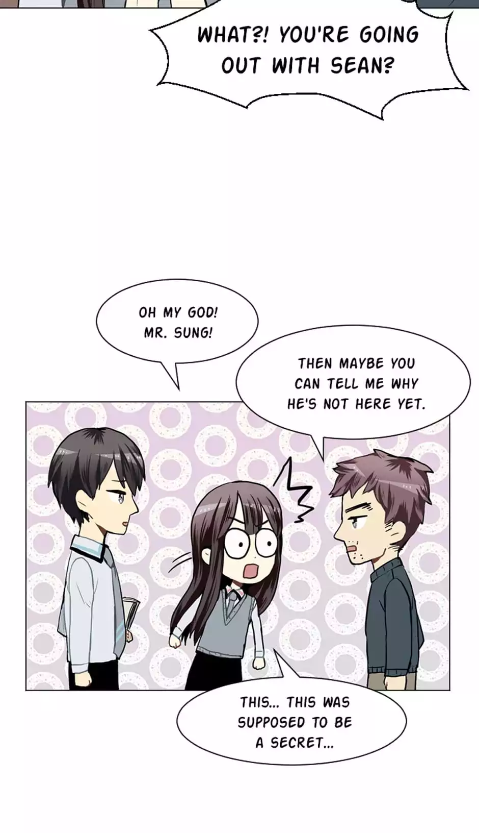 Love & Wish - Chapter 30 - Page 23