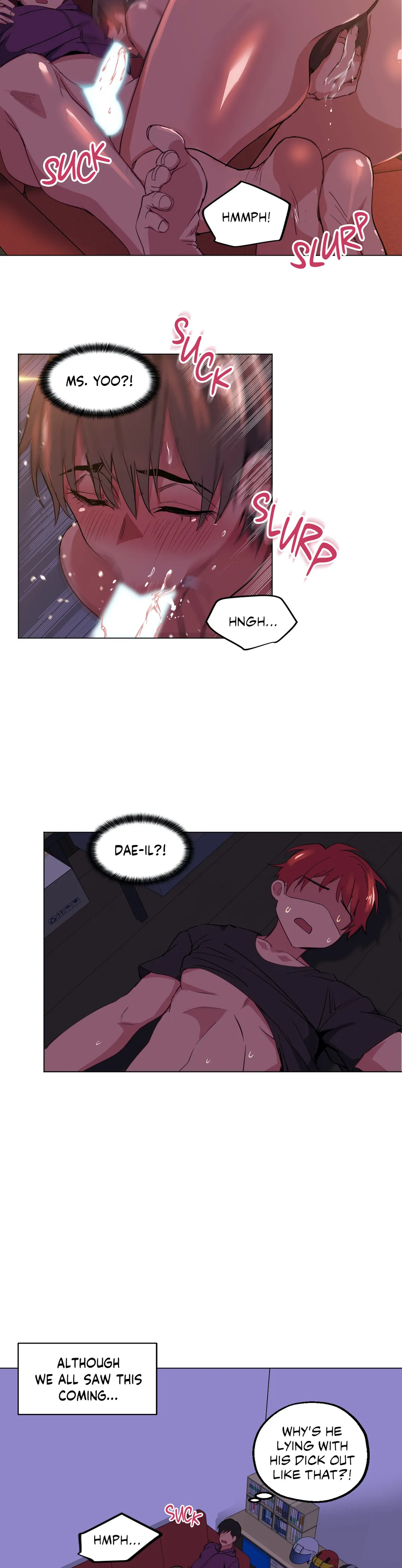 Lucky Guy - Chapter 10 - Page 4