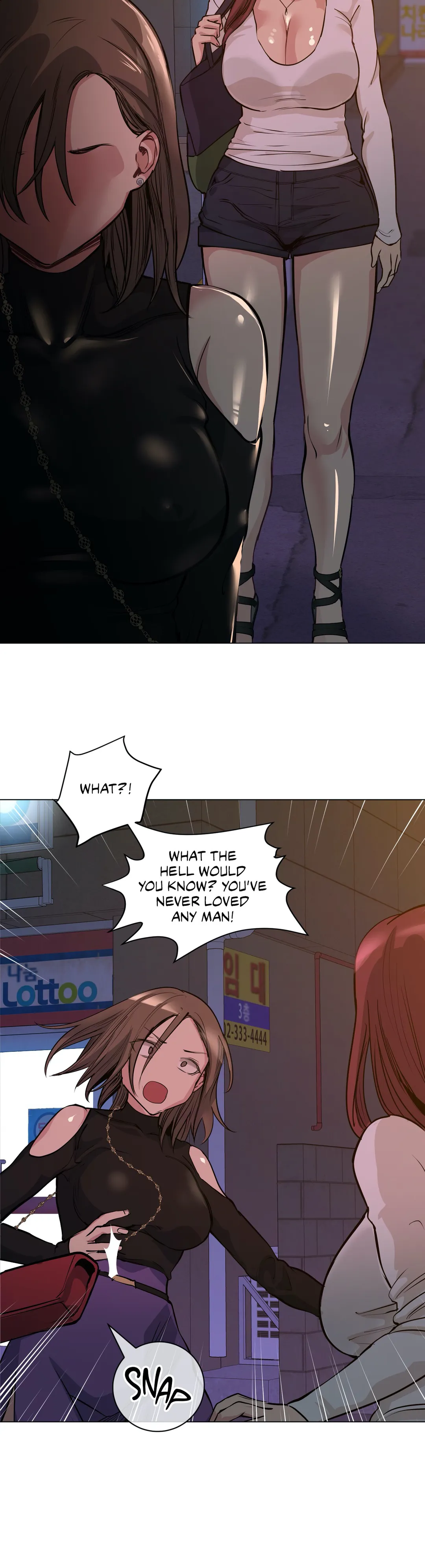 Lucky Guy - Chapter 48 - Page 7