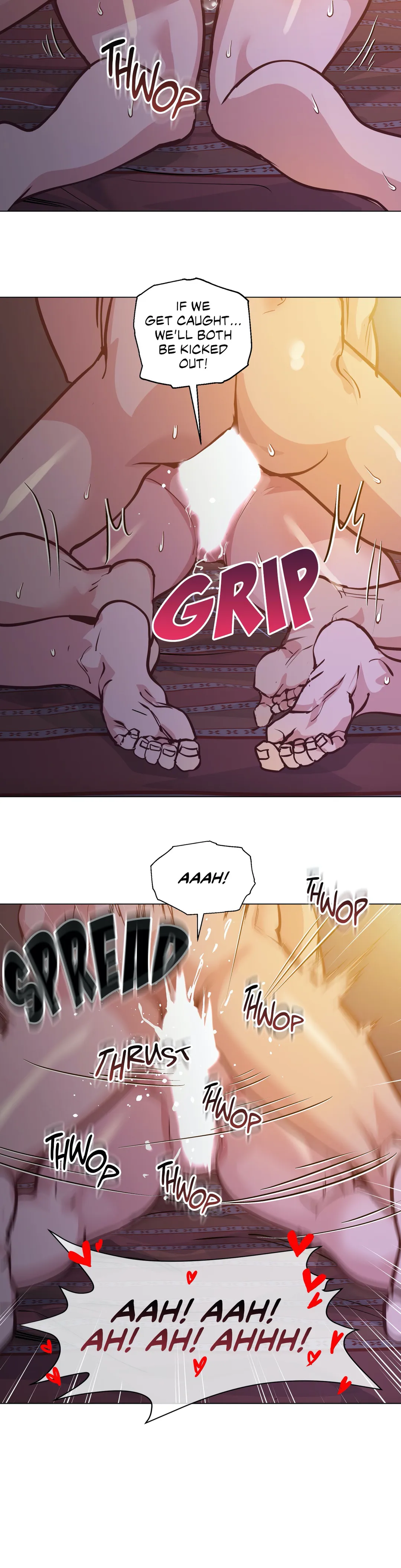 Lucky Guy - Chapter 55 - Page 9