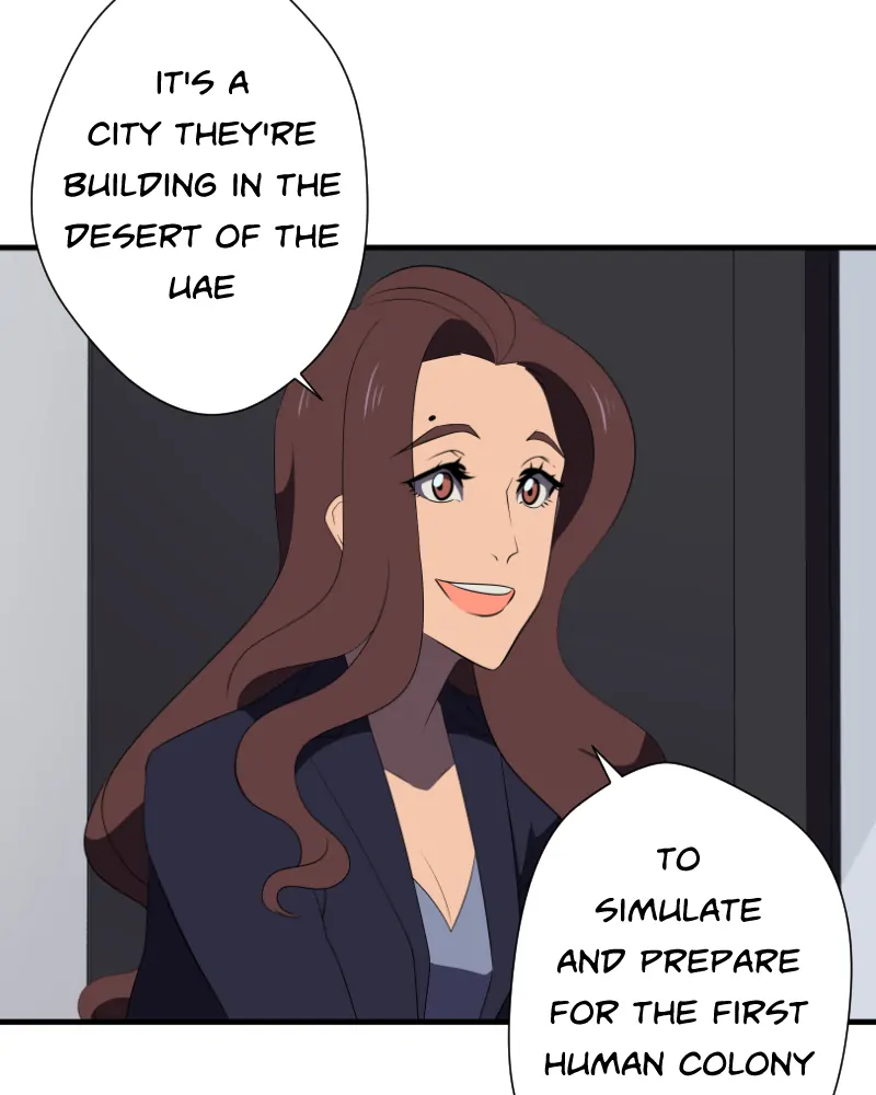 LUFF - Chapter 1 - Page 22