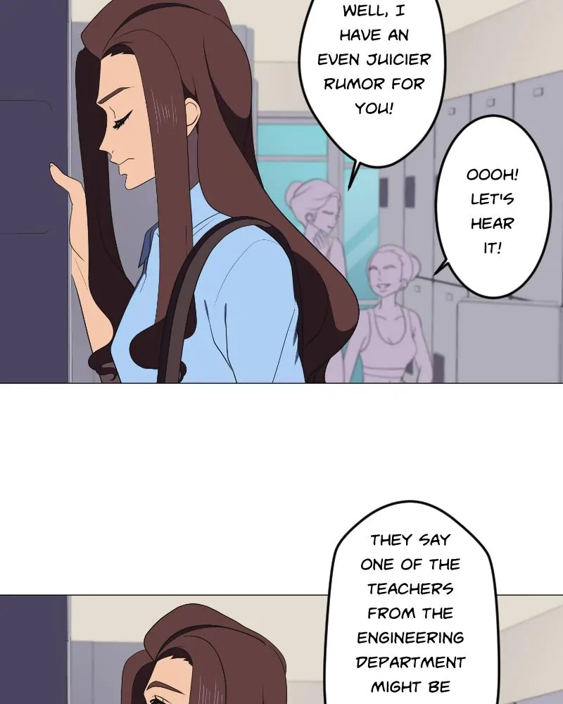 LUFF - Chapter 19 - Page 5