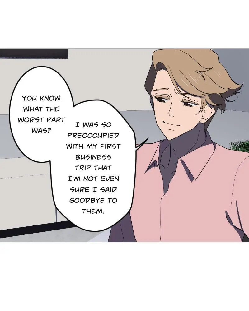 LUFF - Chapter 25 - Page 22