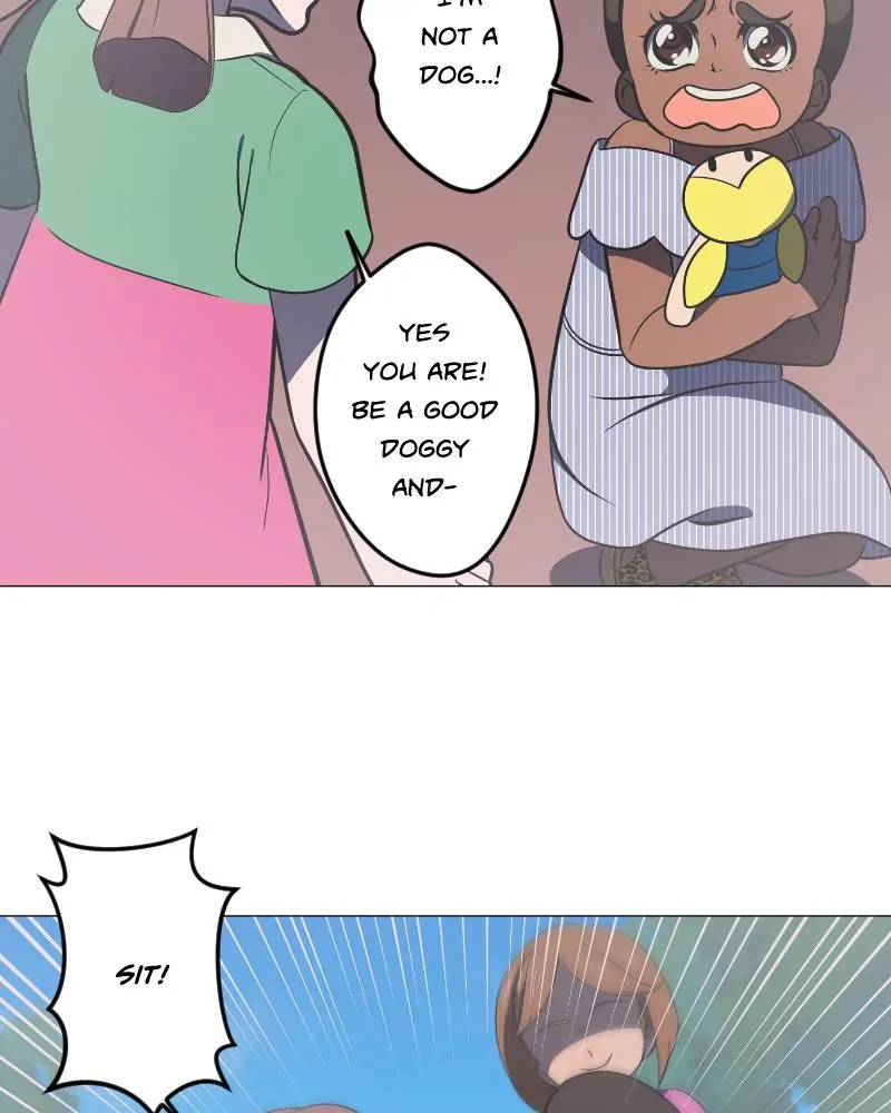 LUFF - Chapter 26 - Page 10