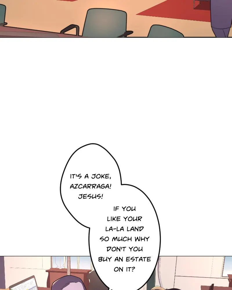 LUFF - Chapter 61 - Page 12