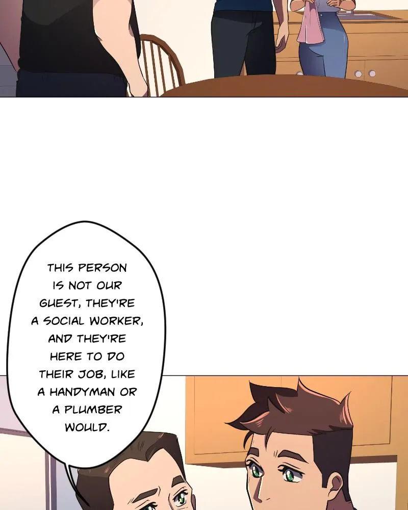 LUFF - Chapter 69 - Page 9