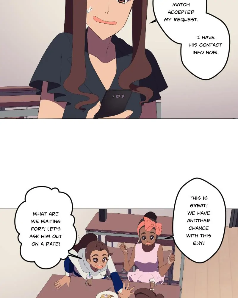 LUFF - Chapter 8 - Page 39