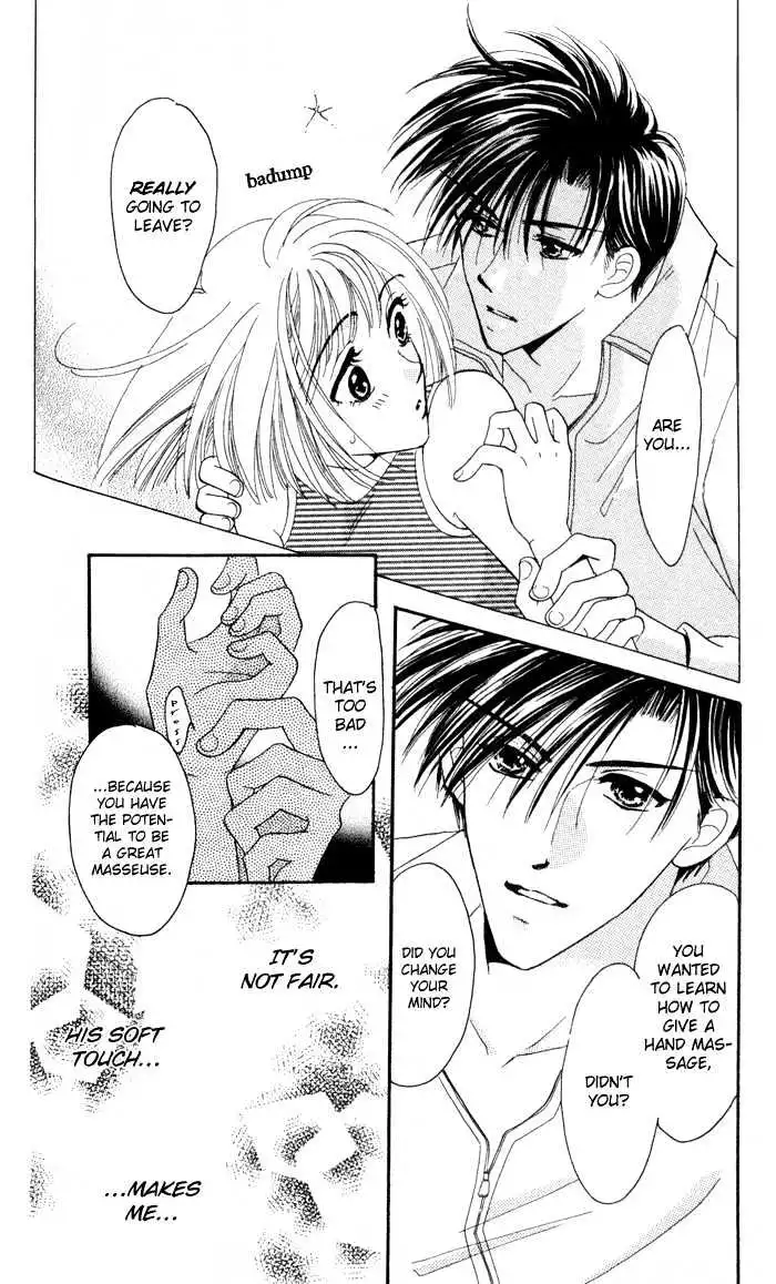 Luv Clinic - Chapter 7 - Page 6