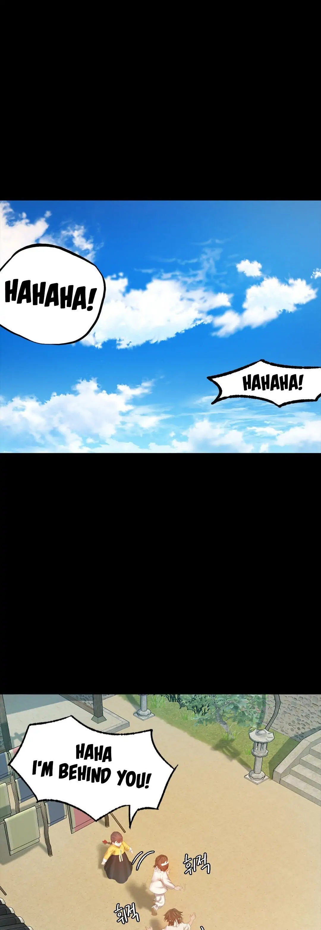 Madam - Chapter 1 - Page 40