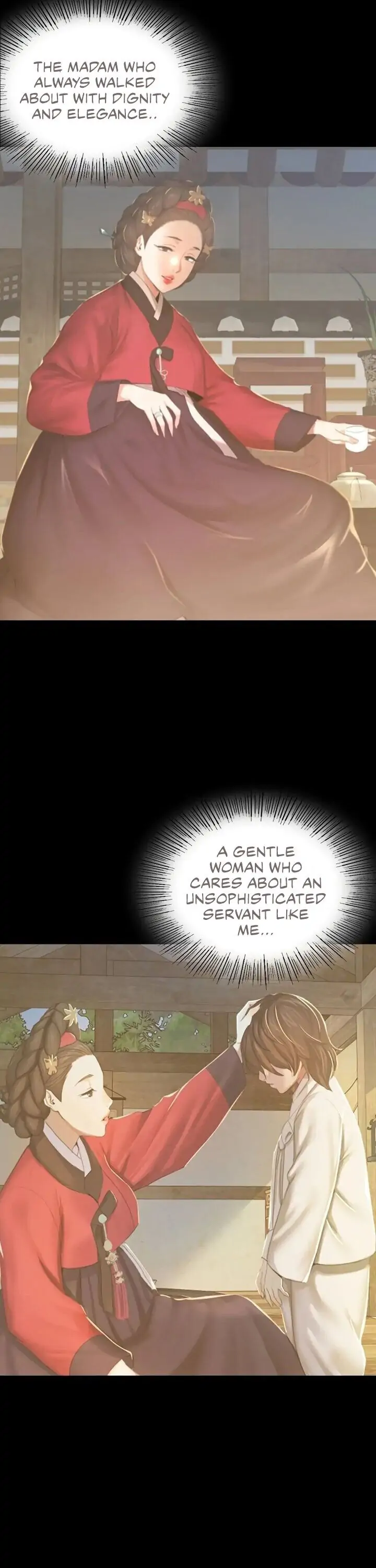 Madam - Chapter 2 - Page 16