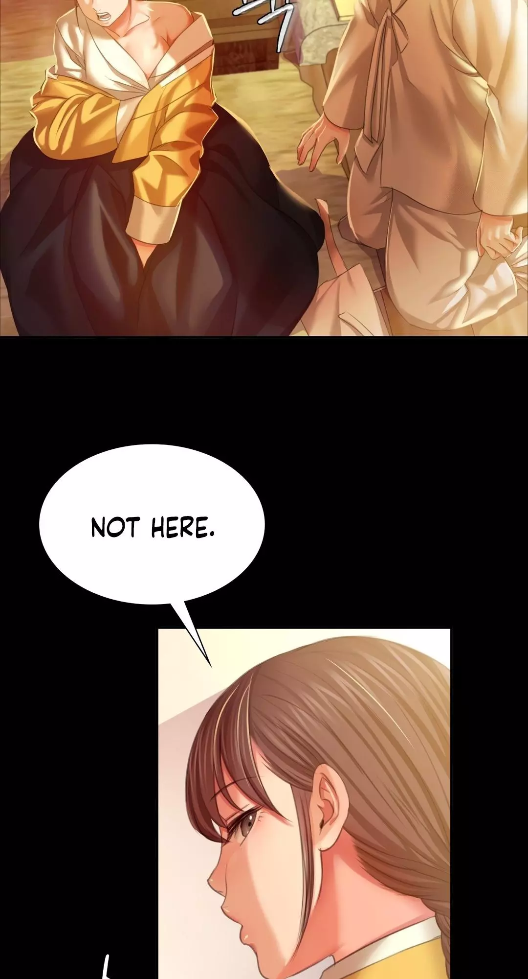 Madam - Chapter 22 - Page 56