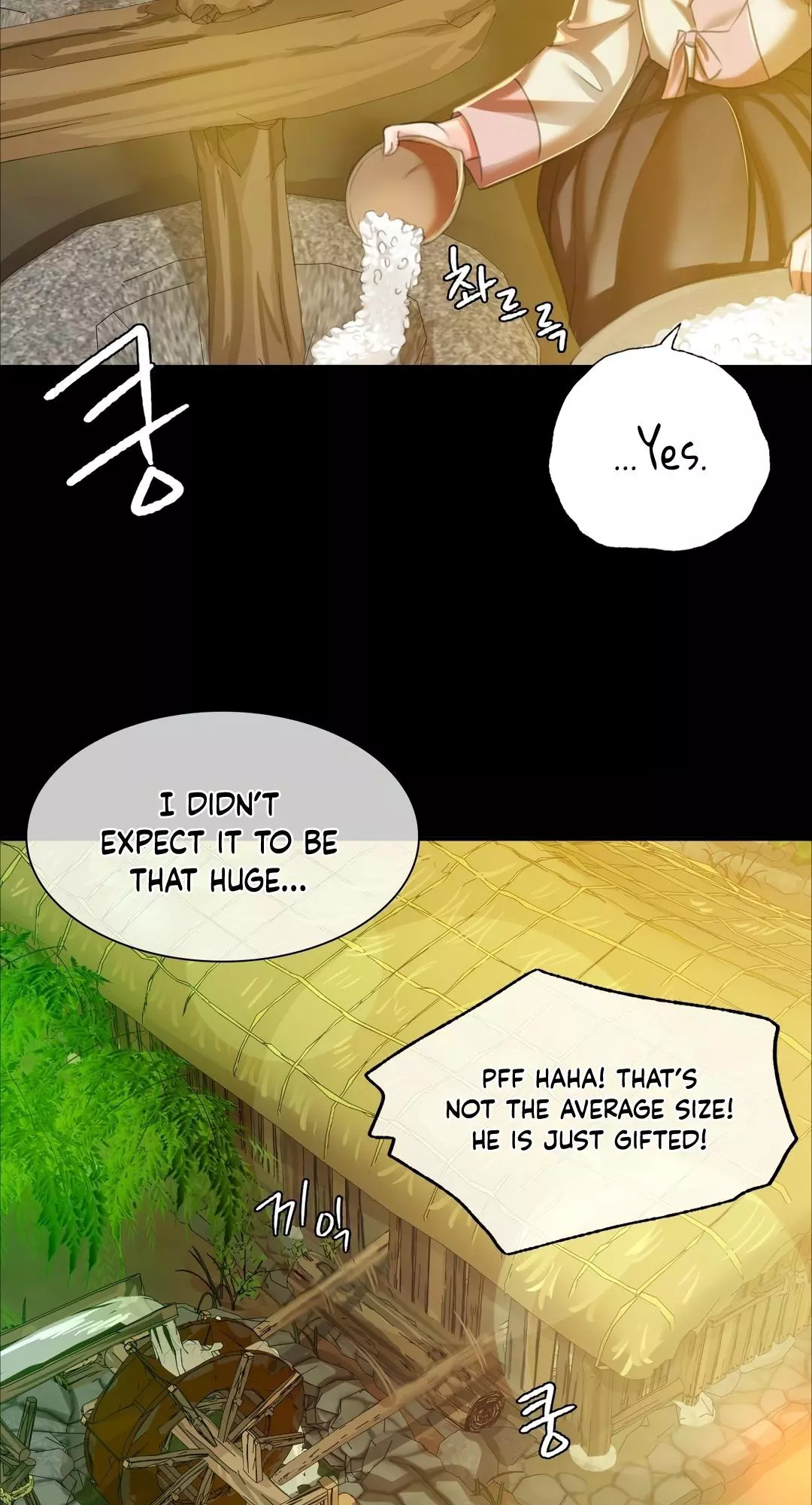 Madam - Chapter 22 - Page 27