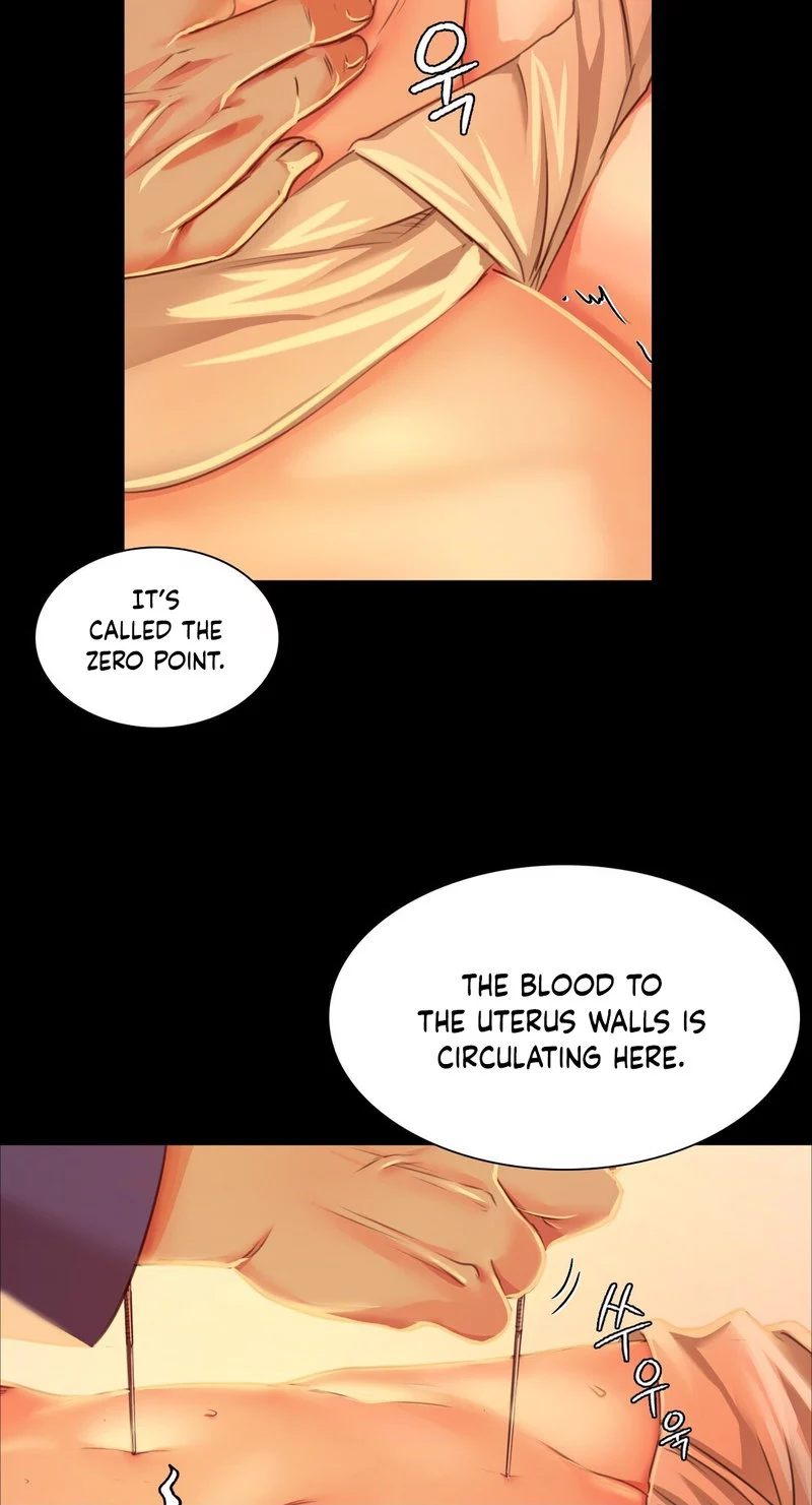 Madam - Chapter 26 - Page 30