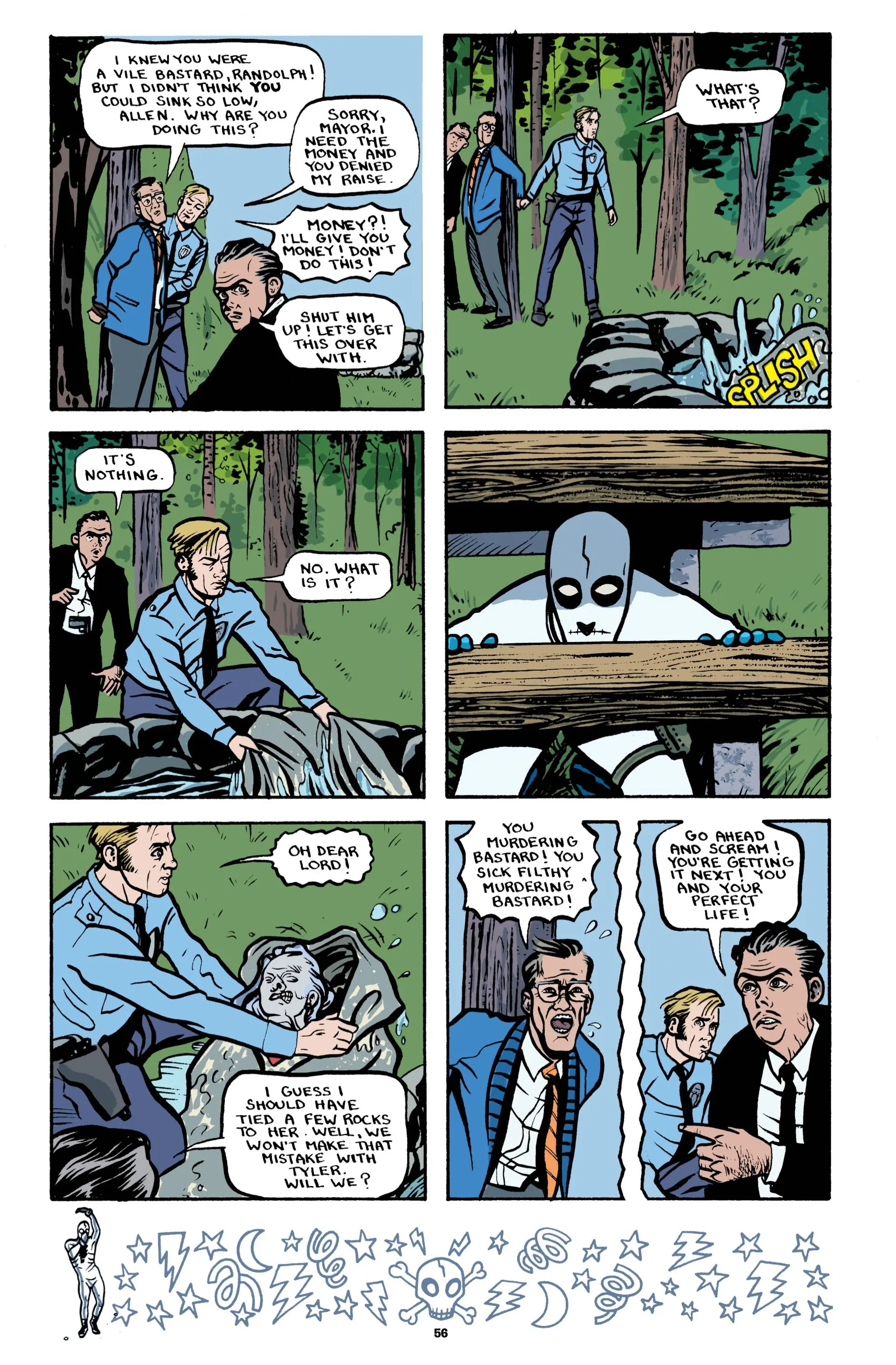 Madman - Chapter 2 - Page 40