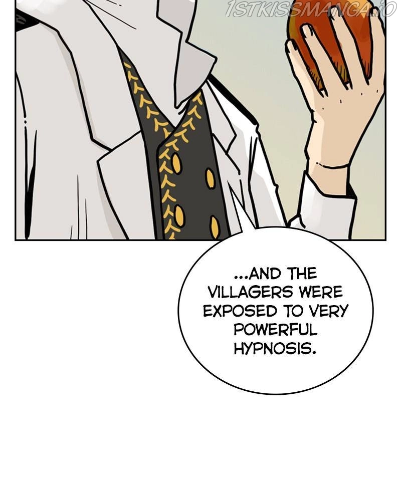 Mage Again - Chapter 35 - Page 8
