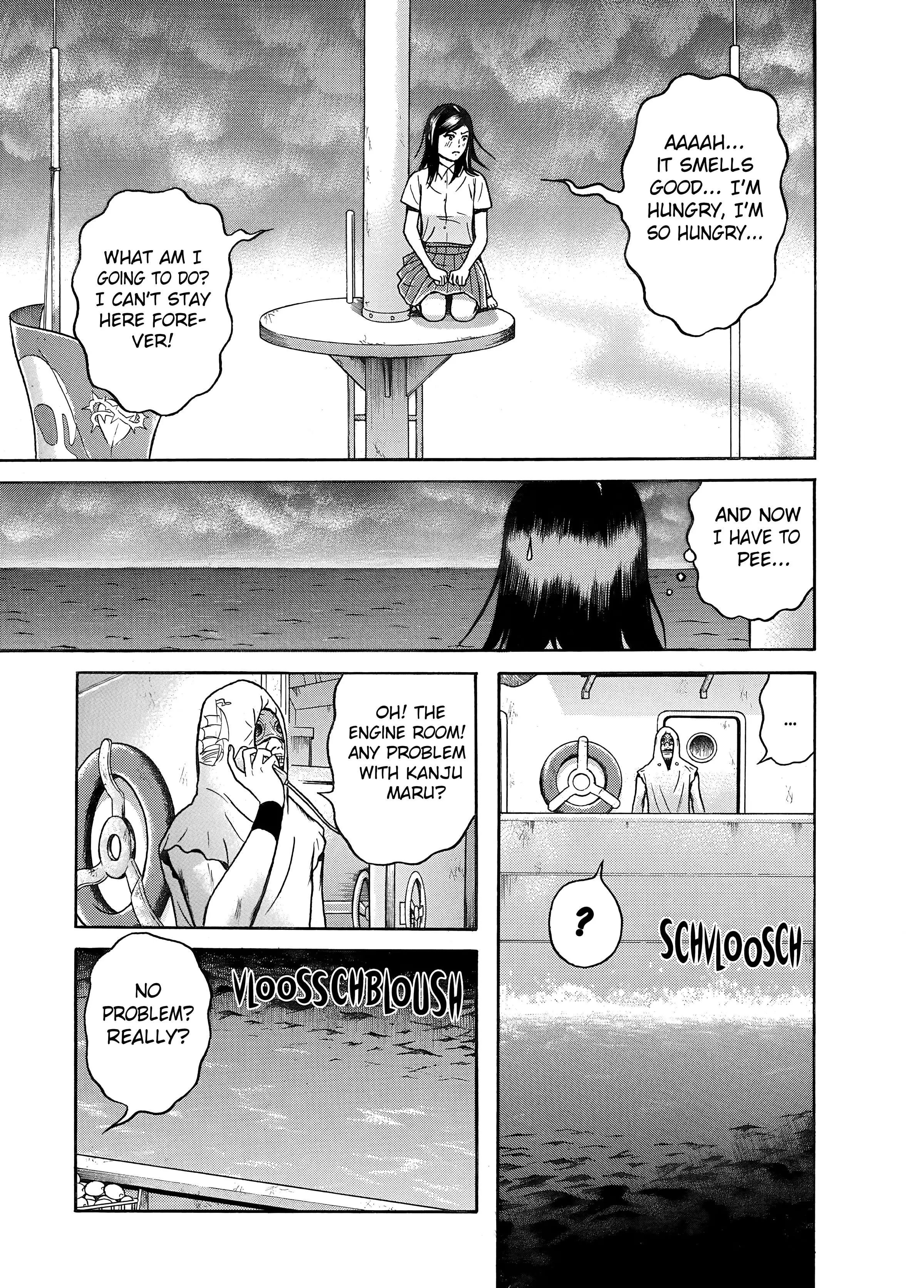 Maiwai - Chapter 12 - Page 36