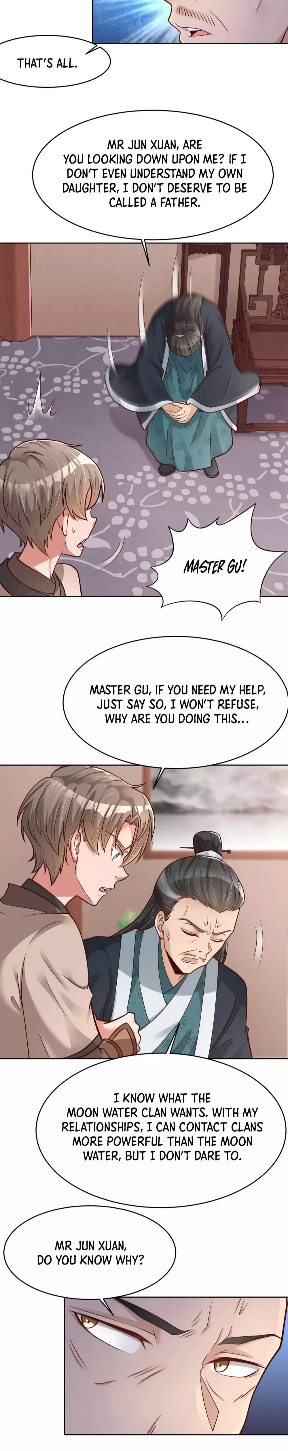 Make The Level Up To Max - Chapter 15 - Page 7