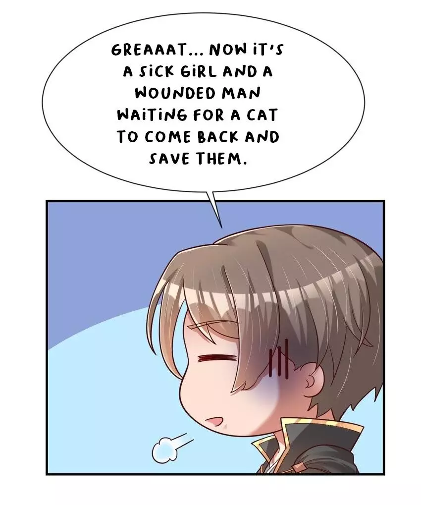 Make The Level Up To Max - Chapter 93 - Page 17