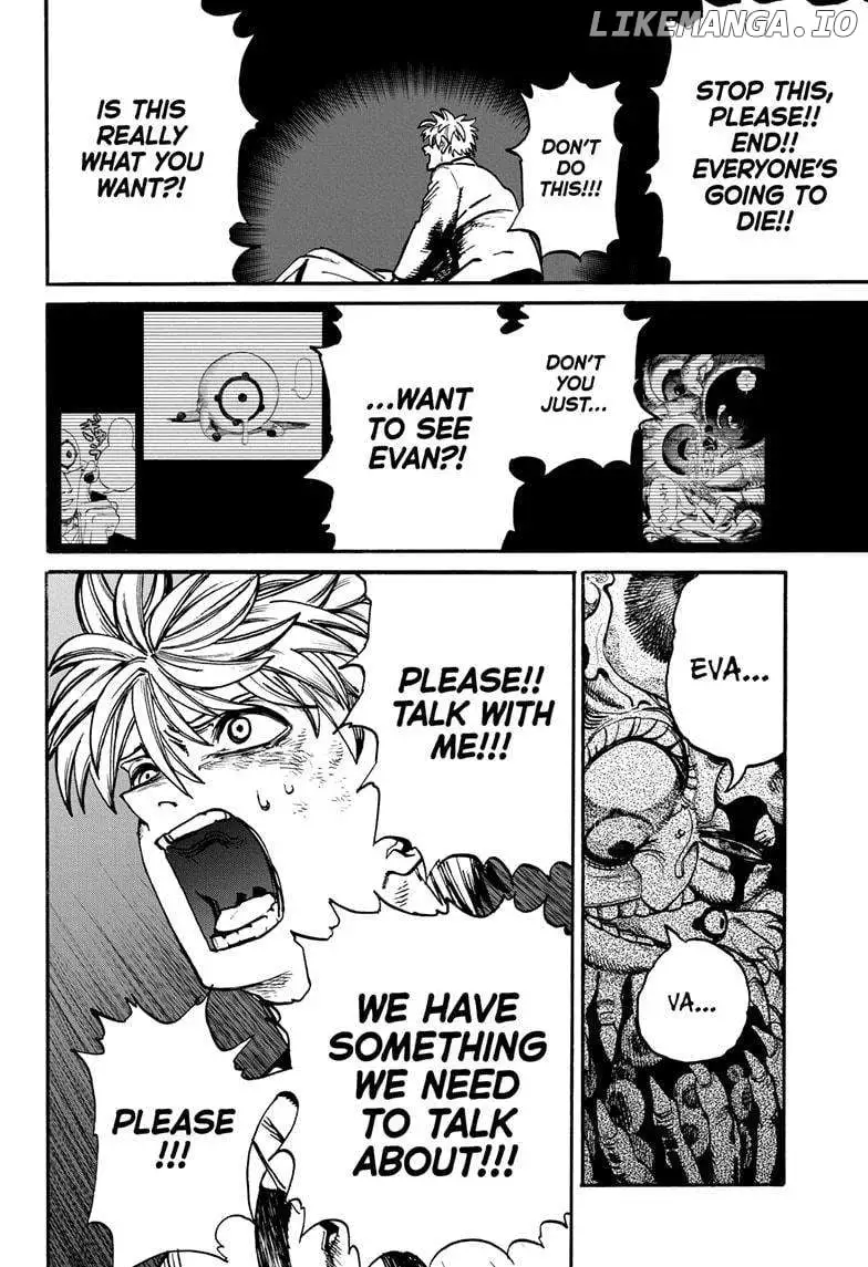 MamaYuyu - Chapter 26 - Page 17