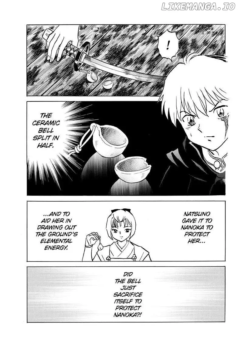 Mao - Chapter 215 - Page 15