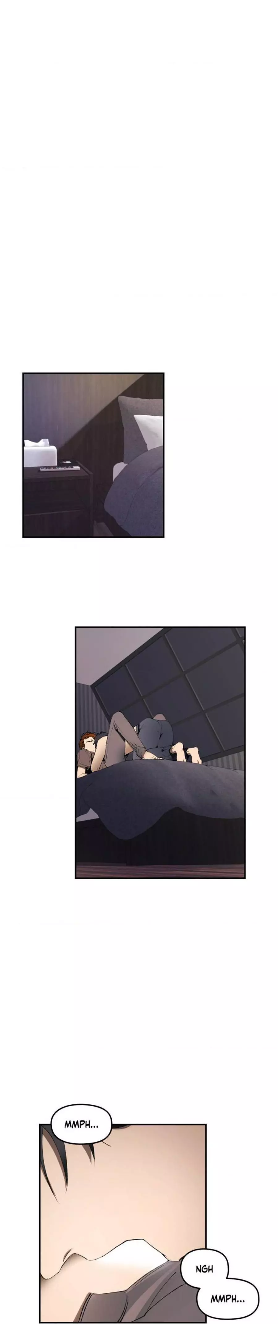 Mash Up - Chapter 1 - Page 19
