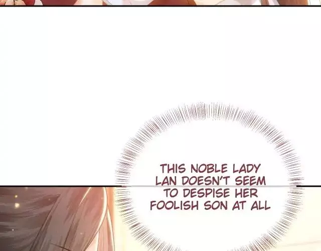 Max level green tea transmigrates into little pitiful one - Chapter 1 - Page 130