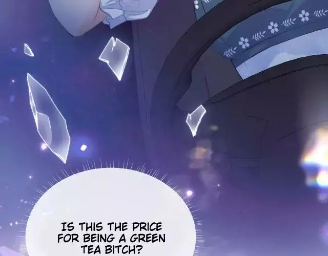 Max level green tea transmigrates into little pitiful one - Chapter 1 - Page 60