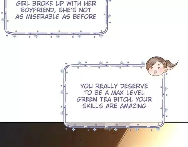 Max level green tea transmigrates into little pitiful one - Chapter 1 - Page 49