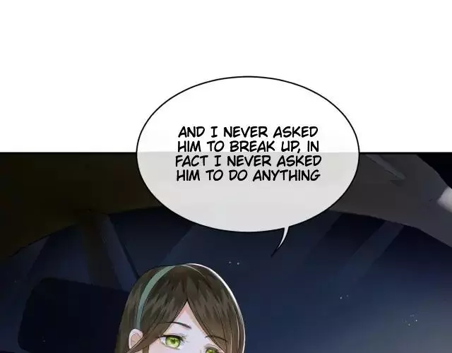 Max level green tea transmigrates into little pitiful one - Chapter 1 - Page 47