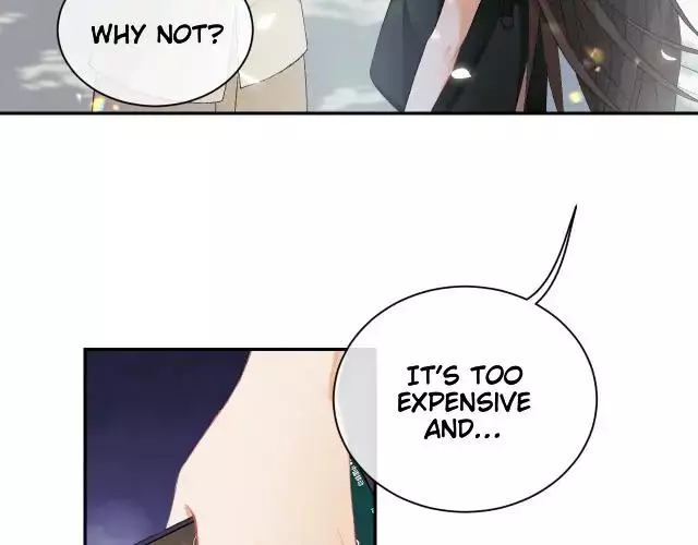 Max level green tea transmigrates into little pitiful one - Chapter 1 - Page 23