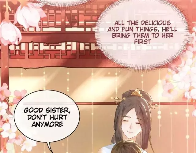 Max level green tea transmigrates into little pitiful one - Chapter 1 - Page 117