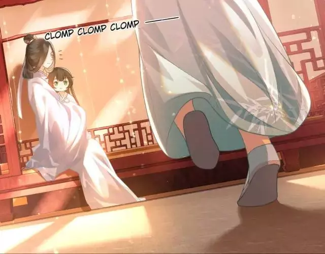 Max level green tea transmigrates into little pitiful one - Chapter 1 - Page 110