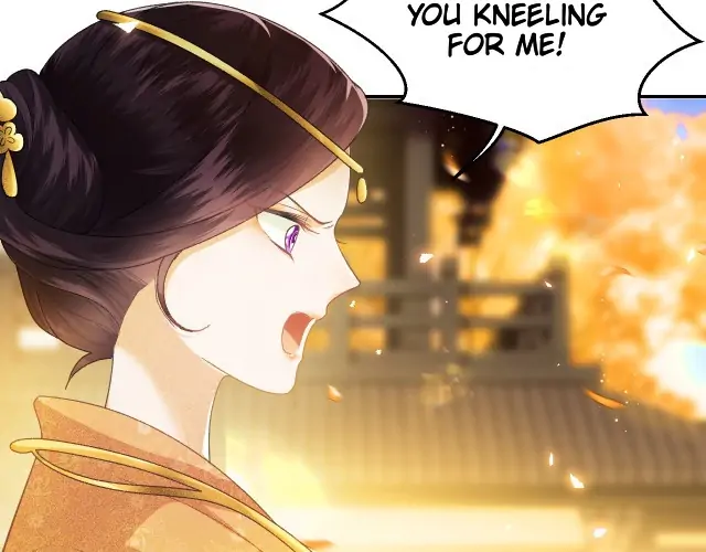 Max level green tea transmigrates into little pitiful one - Chapter 2 - Page 13