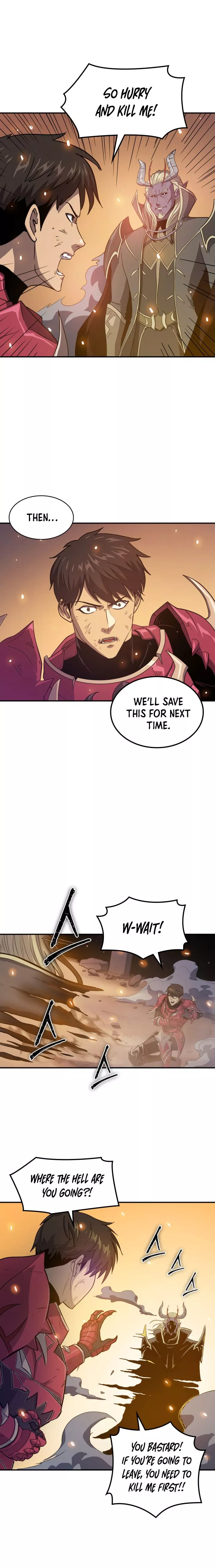 Max Level Returner - Chapter 0 - Page 13