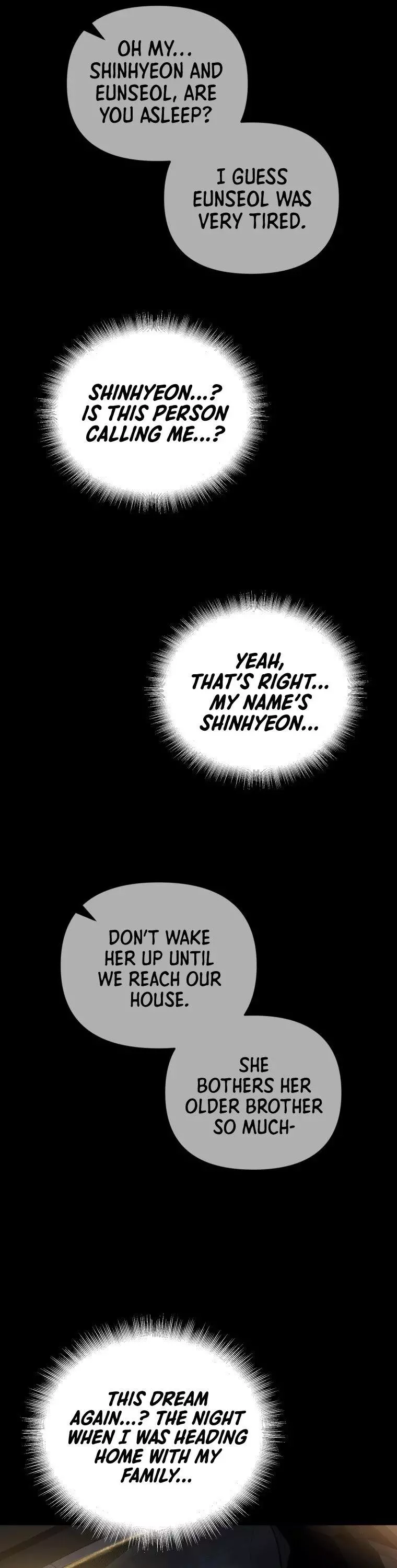 Maxed Out Leveling - Chapter 1 - Page 7