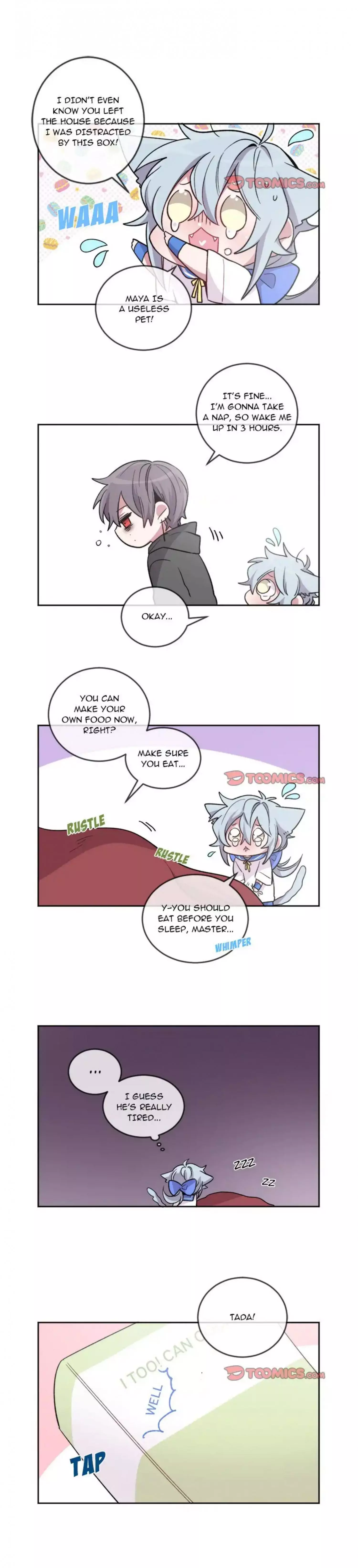 MAYA - Chapter 15 - Page 2