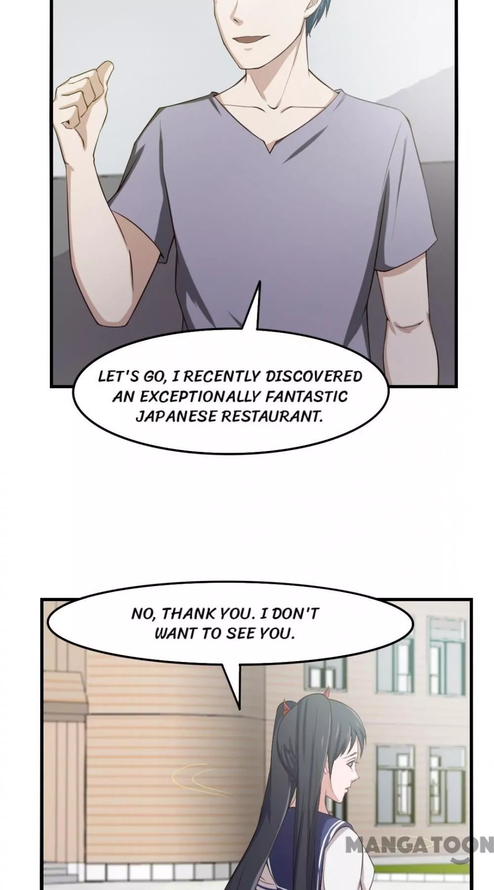 Me and My 26 Year Old Female Tenants - Chapter 160 - Page 24