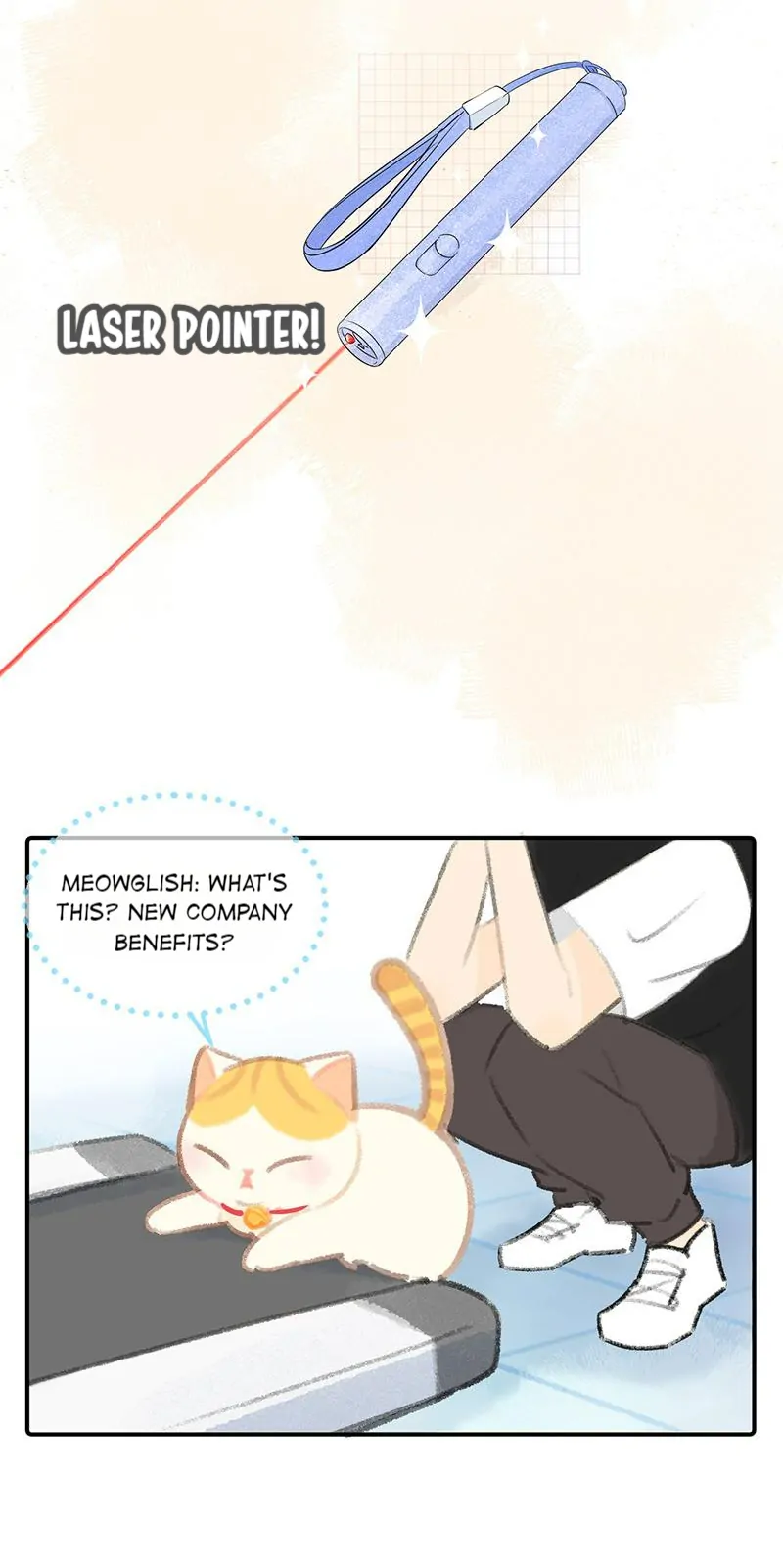 Meow Bell - Chapter 7 - Page 9