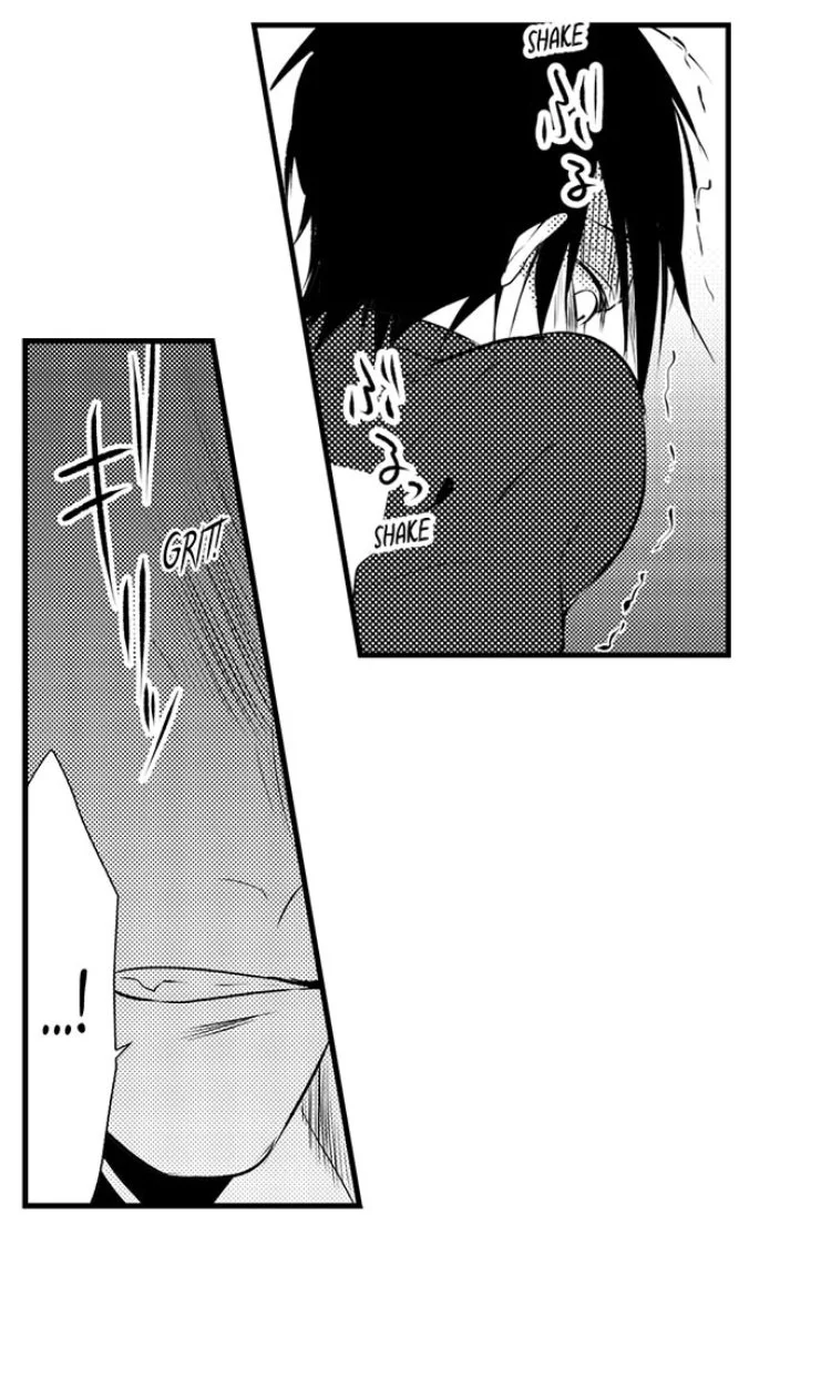 Mesuiki. - Chapter 6 - Page 5