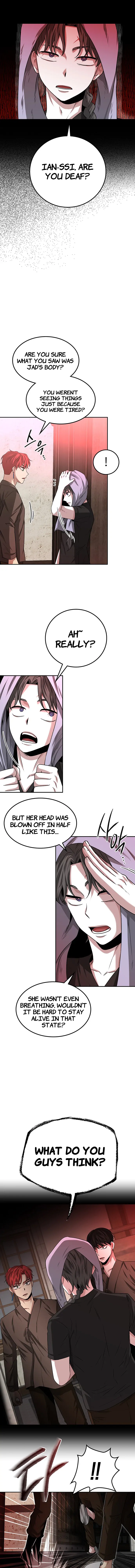 Midwood - Chapter 25 - Page 4