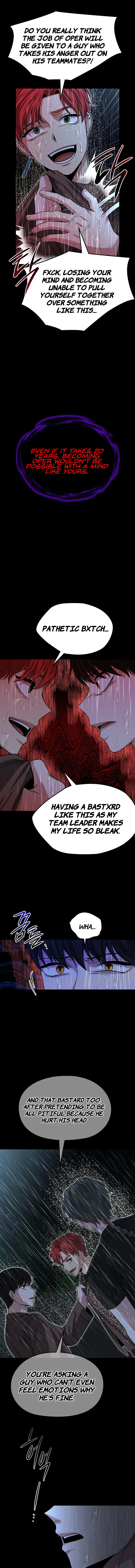 Midwood - Chapter 25 - Page 12