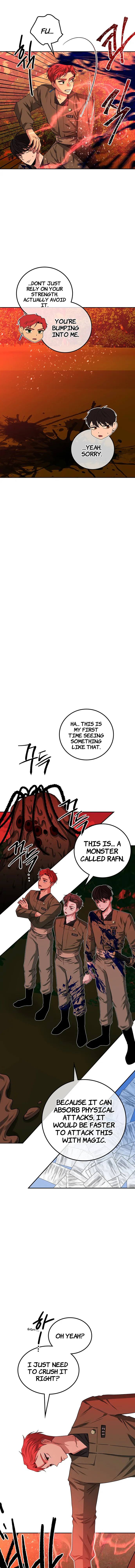 Midwood - Chapter 28 - Page 6